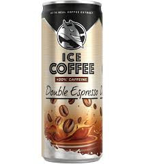 Hell Ice Coffee Double Expresso 250ml