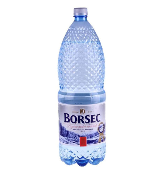 Borsec Apa Plata 2L