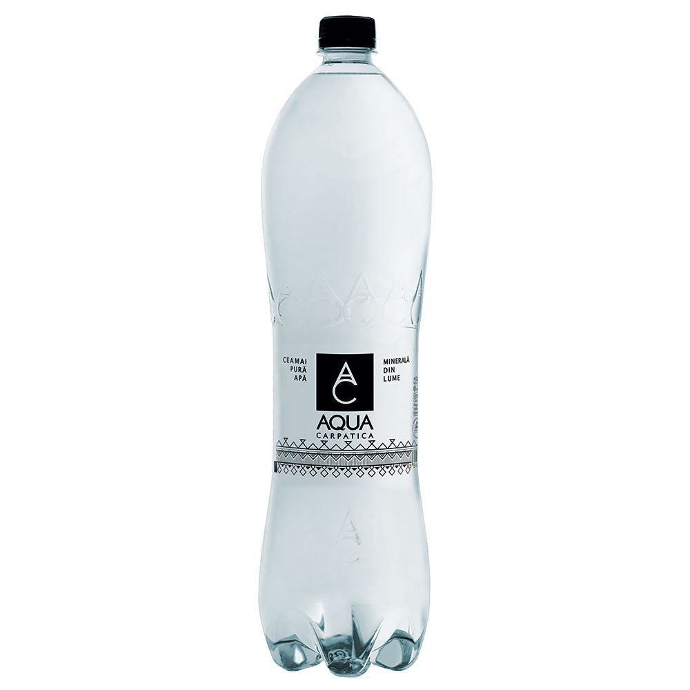 Aqua Carpatica Minerala 1.5L