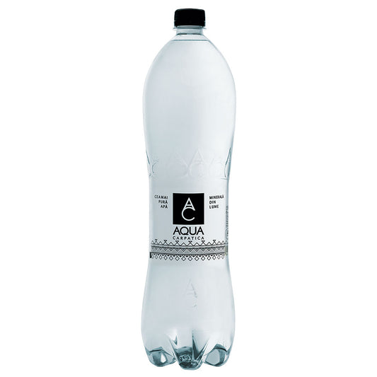 Aqua Carpatica Minerala 1.5L