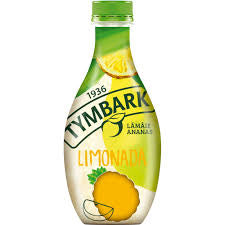 Tymbark Limonada Lamaie Ananas 400ml