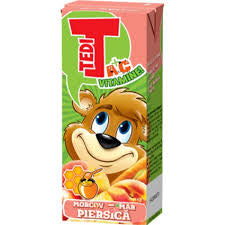 Tedi Piersica 200ml