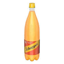 Schweppes Mandarin 1.5L
