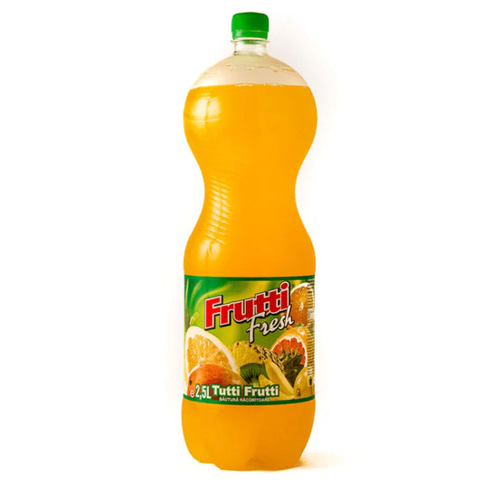 Frutti Fresh Tutti Frutti 2L
