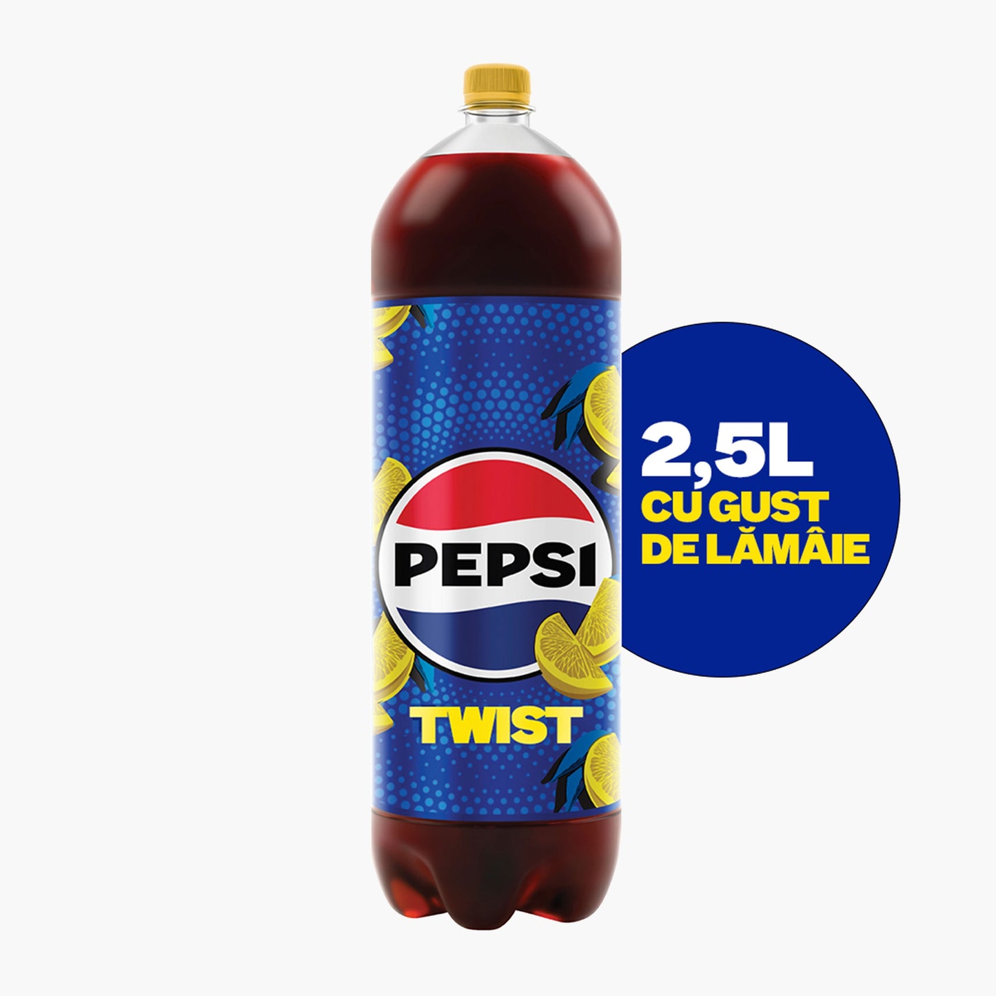 Pepsi Twist 2.5L