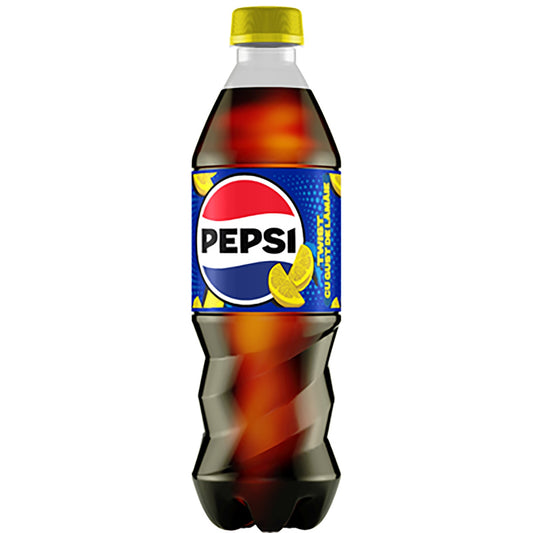 Pepsi Twist 0.5L
