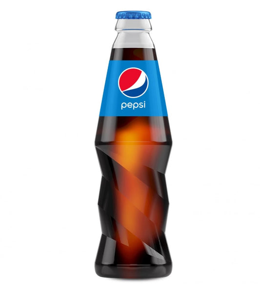 Pepsi ST 0.25L