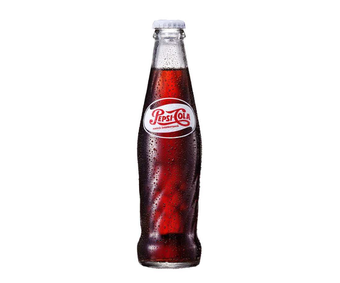 Pepsi Retro Sticla 0.25L