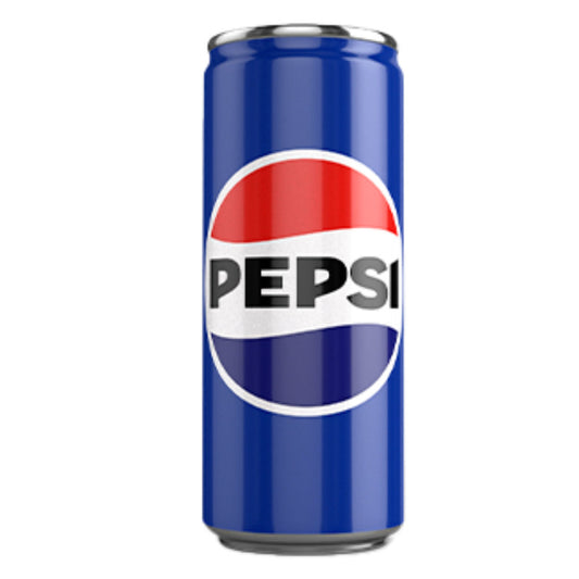 Pepsi Doza 0.33L
