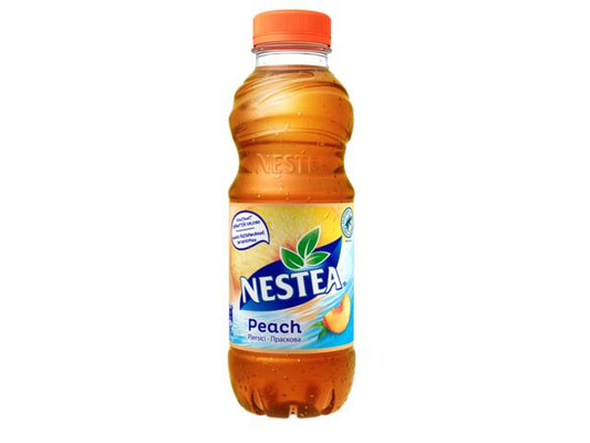 Nestea Piersica 0.5L