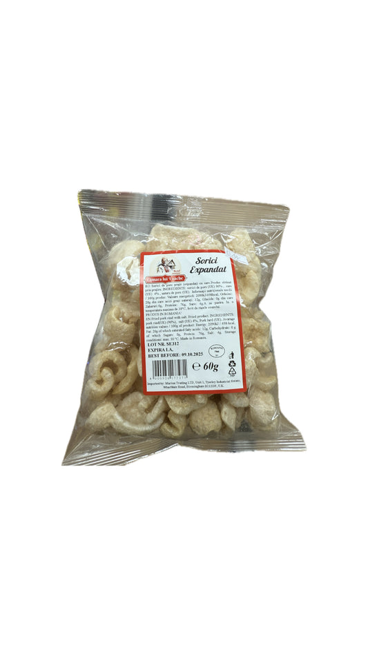 Camara Lui Enache Sorici Expandat 60g