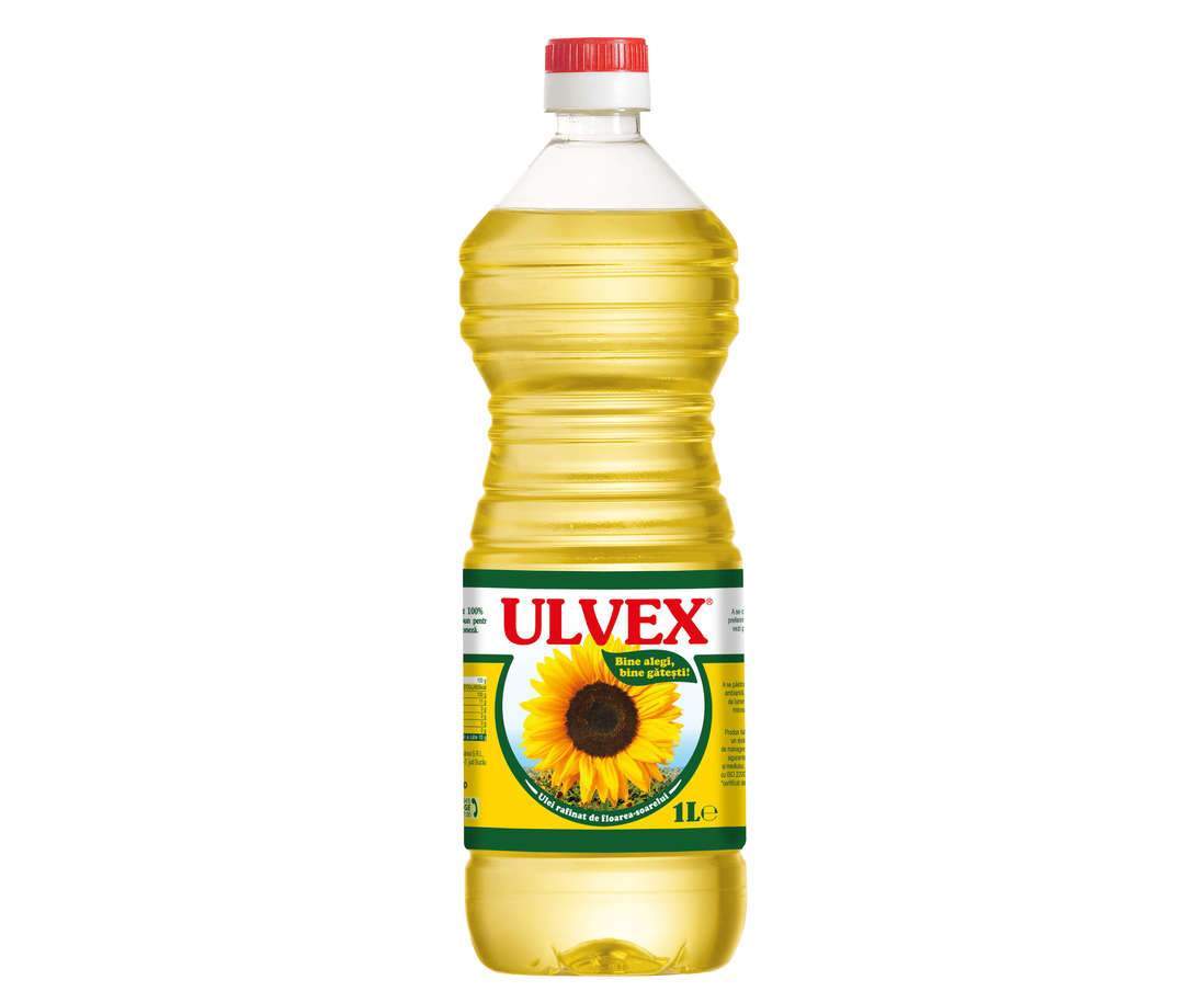 Ulvex Ulei 1L