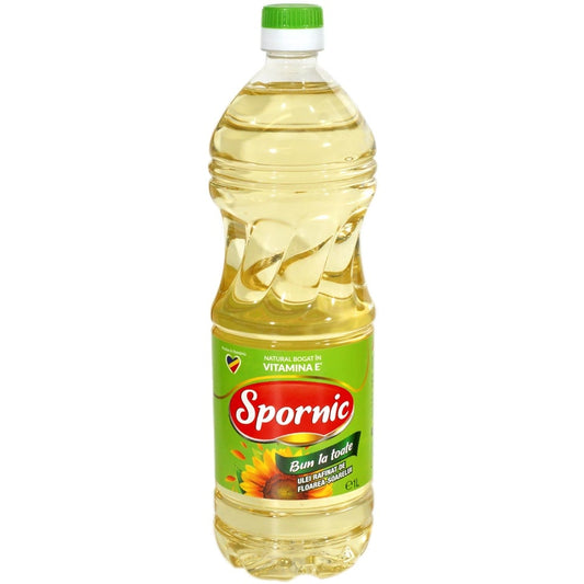 Spornic Ulei 1L