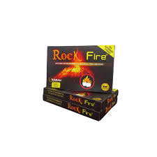 Rock Pastile Aprins Focul