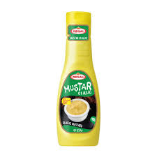 Regal Mustar Clasic 450g