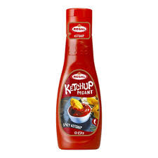 Regal Ketchup Picant 450g