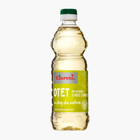 Raureni Otet Mere Miere 0.5L