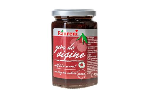 Raureni Gem Cirese 370g