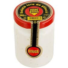 Negro Salata Icre Stiuca 135g