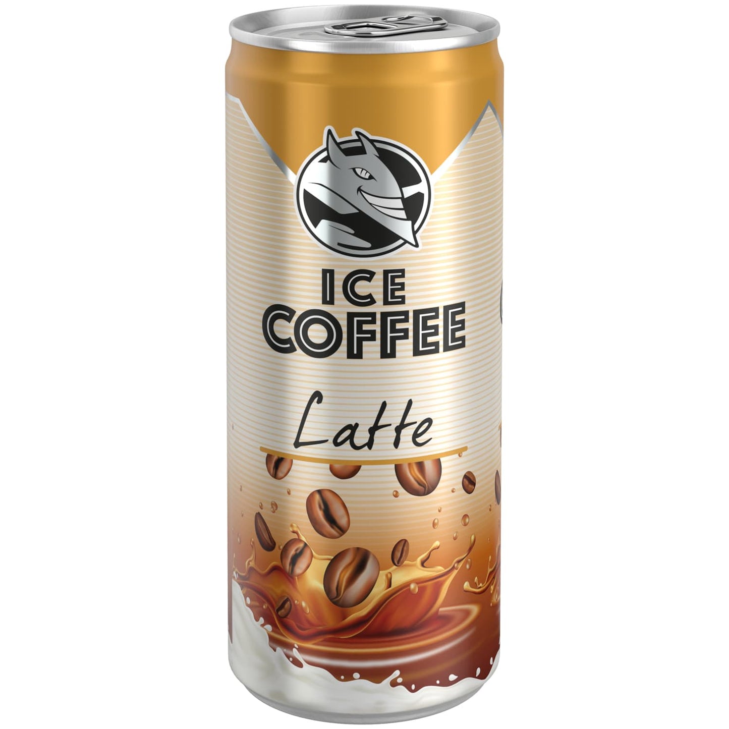 Hell Ice Coffee Latte