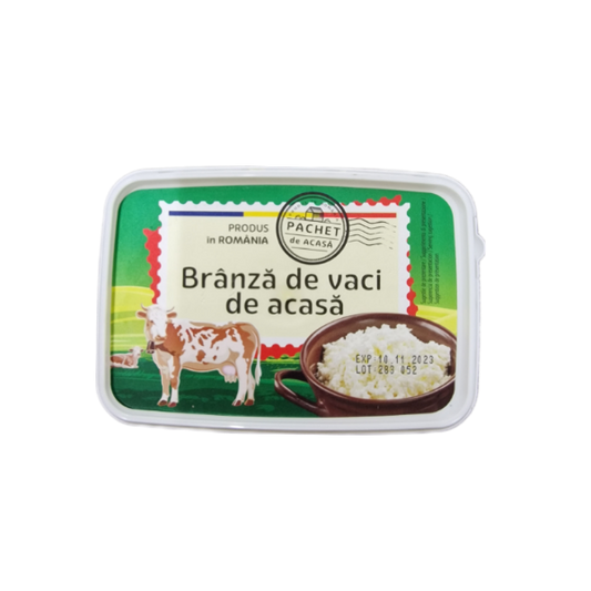 Unilact Branza Proaspata Pachet Acasa