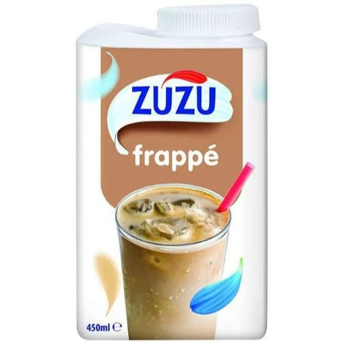 Zuzu frappé