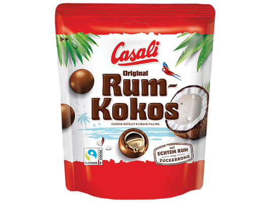 Casali Rum Kokos