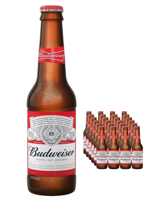 Budweiser 300ml