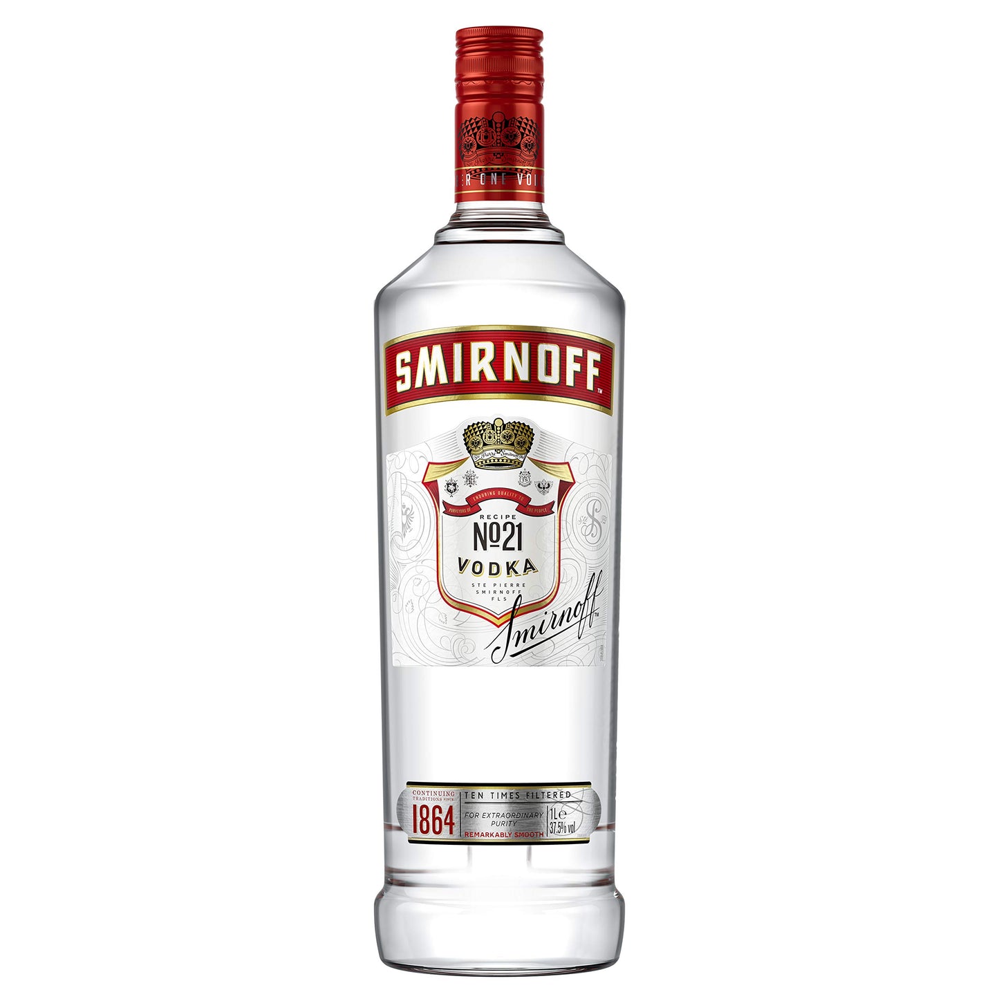 Smirnoff 1L
