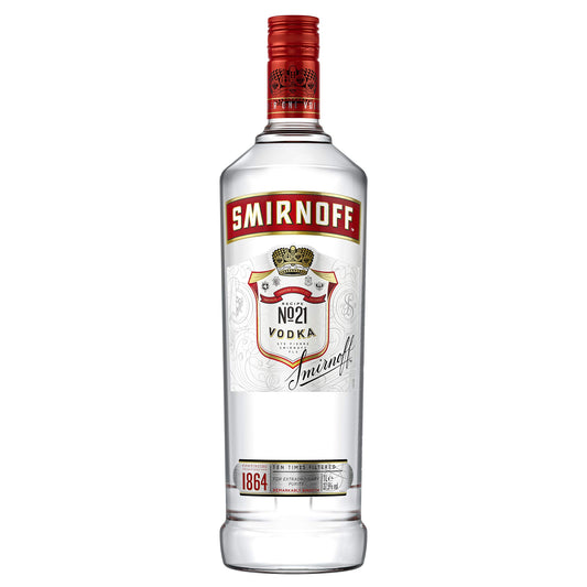Smirnoff 1L