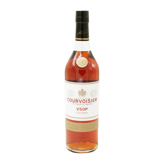 Courvoisier VSOP 0.7