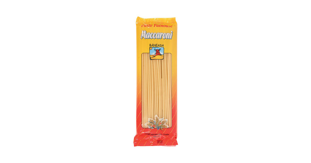 Baneasa Macaroni