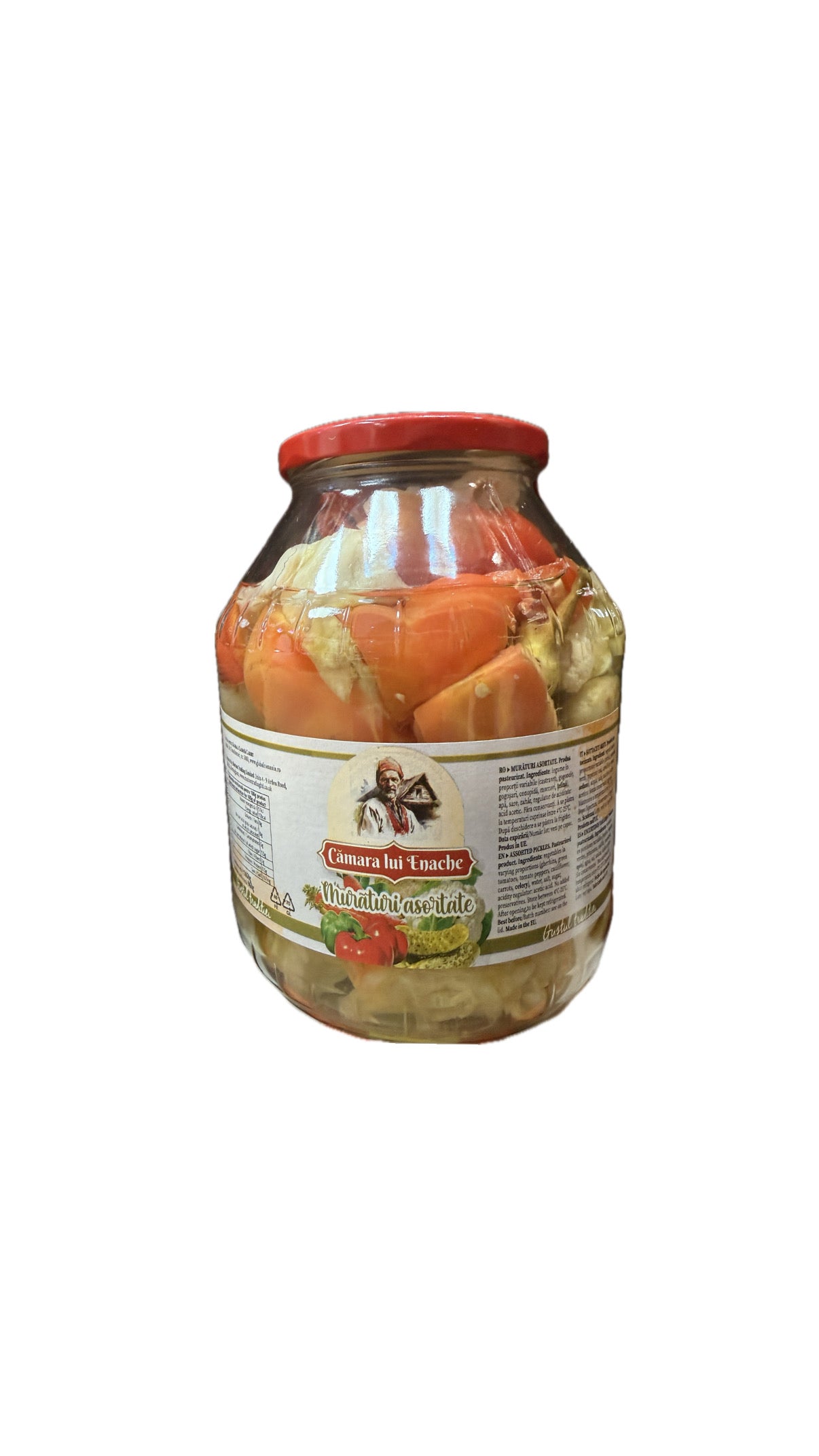 CLE Muraturi Asortate