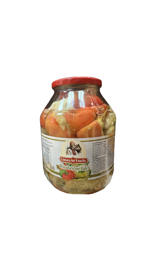CLE Muraturi Asortate
