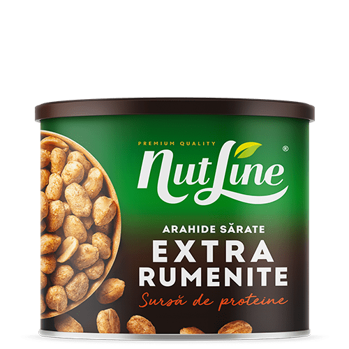 Arahide Extra Rumenite Nutline