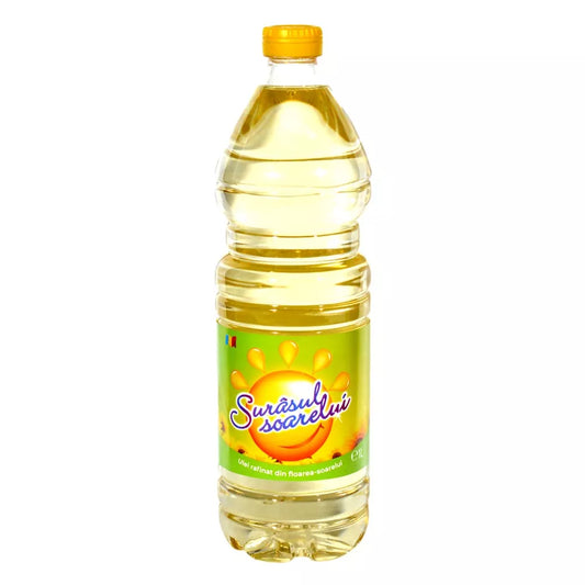 Surasul Soarelui 1L
