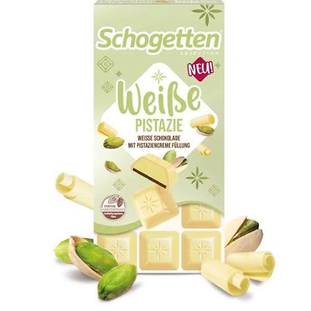 Schogetten Fistic