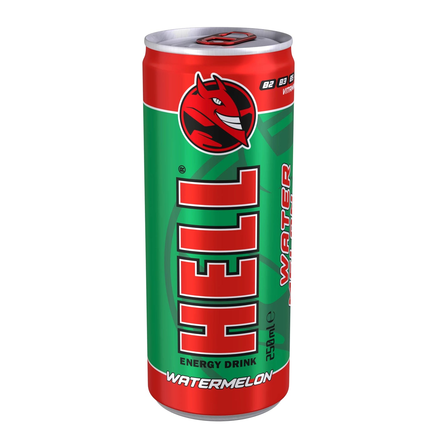 Hell Energy Watermelon 250ml