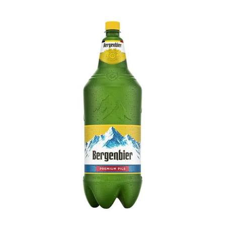 Bergenbier 2.5L