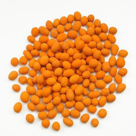 Gold Cips Arahide Glazurate Paprika