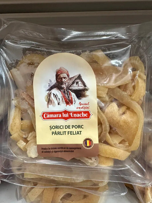 Camara Lui Enache Sorici Feliat 150g