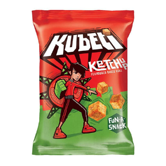 Kubeti Ketchup 35g