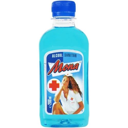 Mona Spirt 200ml