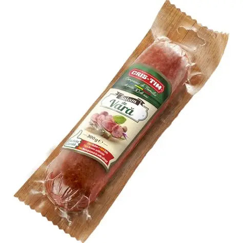 Cris-Tim Salam De Vara 300g