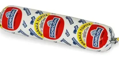 Gordon Branza Topita Smantana 125g