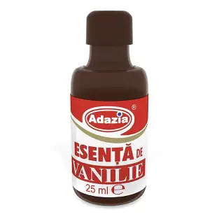 Adazia Esenta Vanilie 25ml