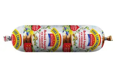 Five Continents Branza Topita Smantana&Cascaval 12