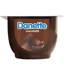 Danone Danette Ciocolata 125g