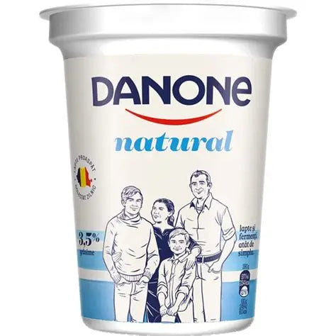 Danone Iaurt Natural