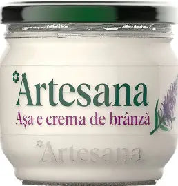 Artesana Crema De Branza 200g